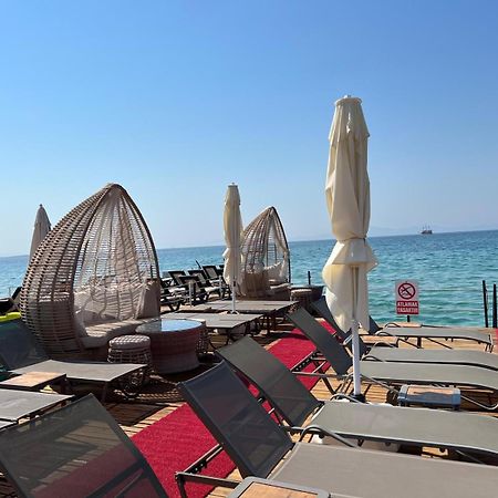 The Lea Hotels & Suite Didim Eksteriør bilde