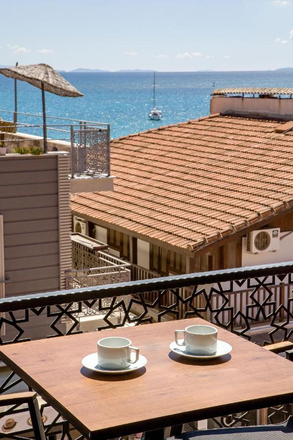 The Lea Hotels & Suite Didim Eksteriør bilde