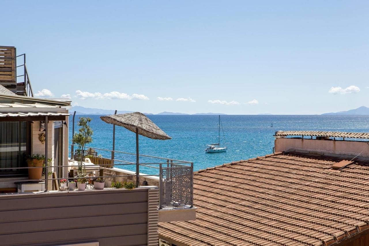 The Lea Hotels & Suite Didim Eksteriør bilde