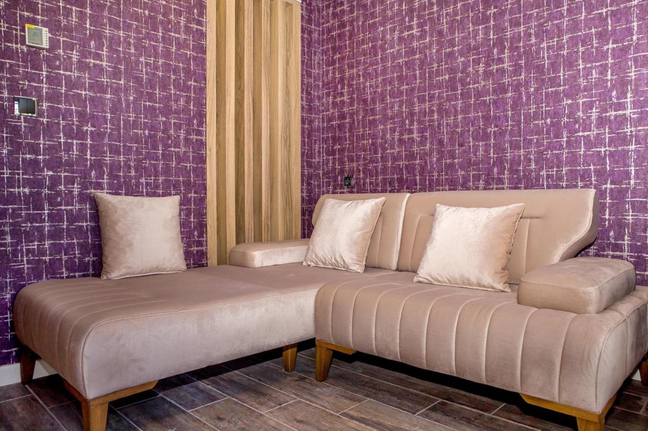 The Lea Hotels & Suite Didim Eksteriør bilde