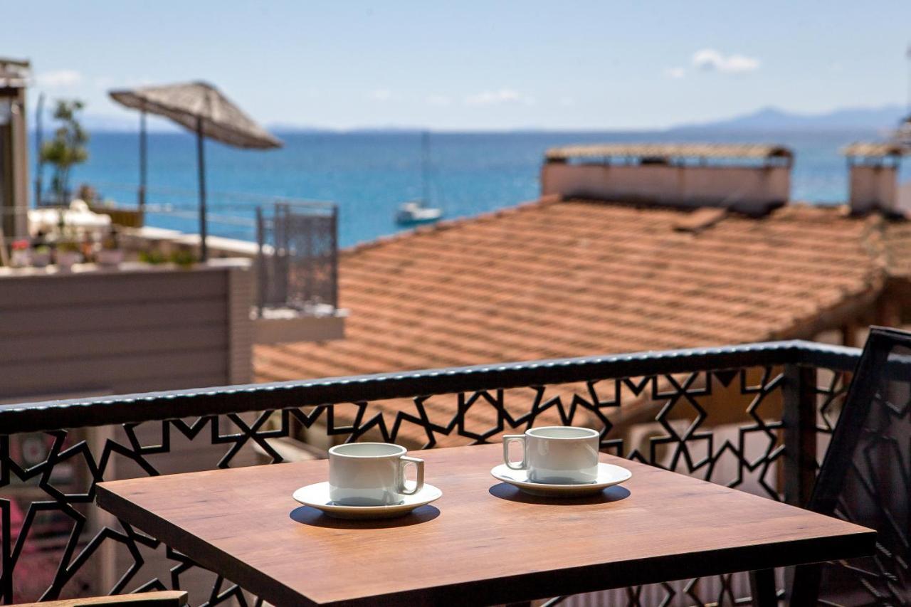 The Lea Hotels & Suite Didim Eksteriør bilde