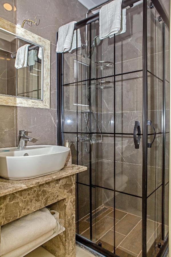 The Lea Hotels & Suite Didim Eksteriør bilde