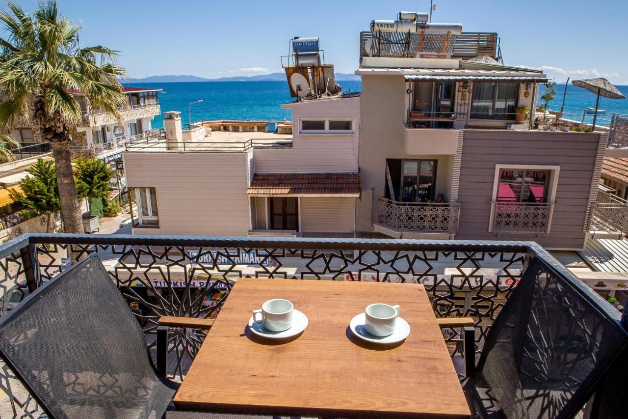 The Lea Hotels & Suite Didim Eksteriør bilde