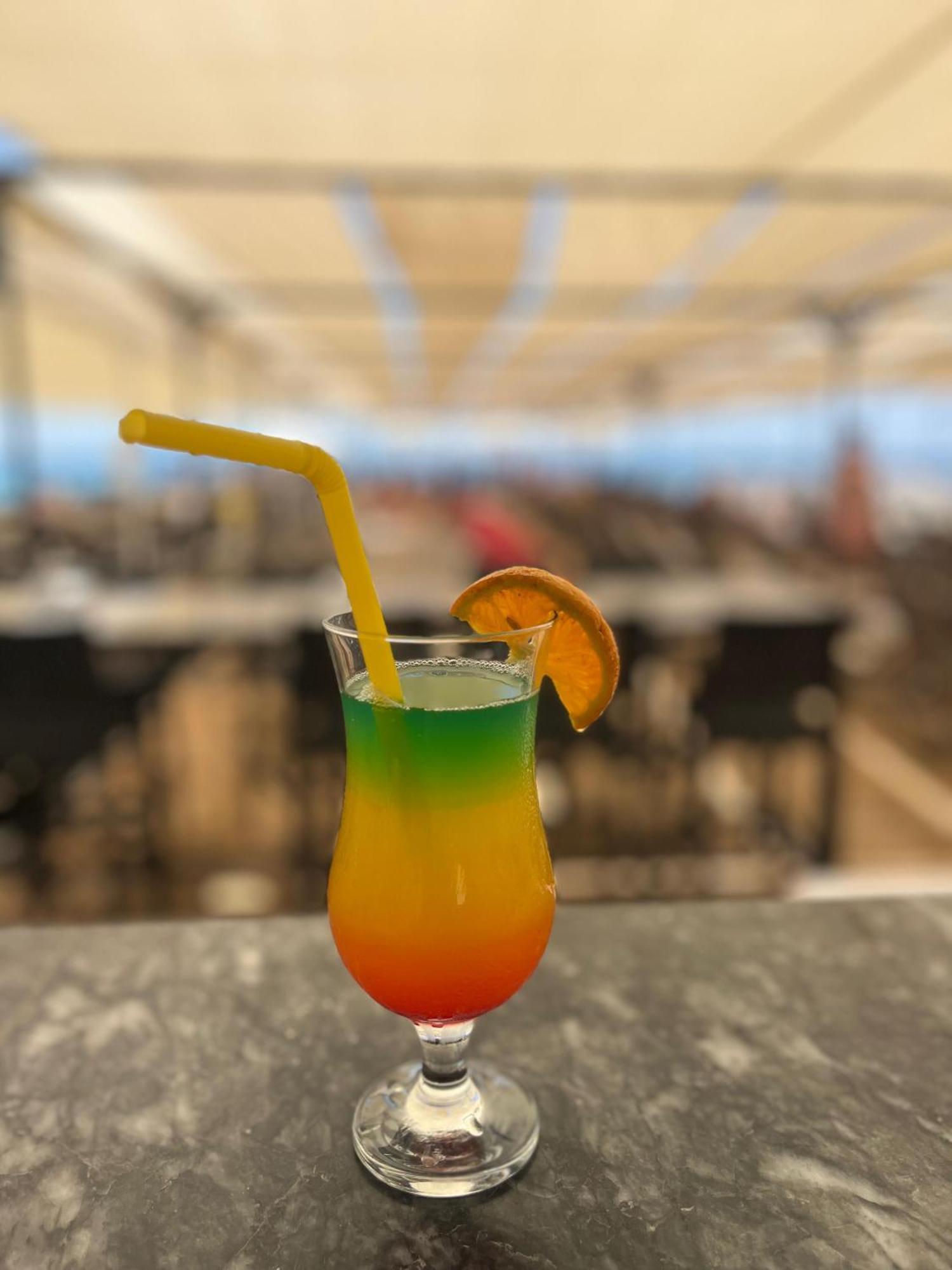 The Lea Hotels & Suite Didim Eksteriør bilde