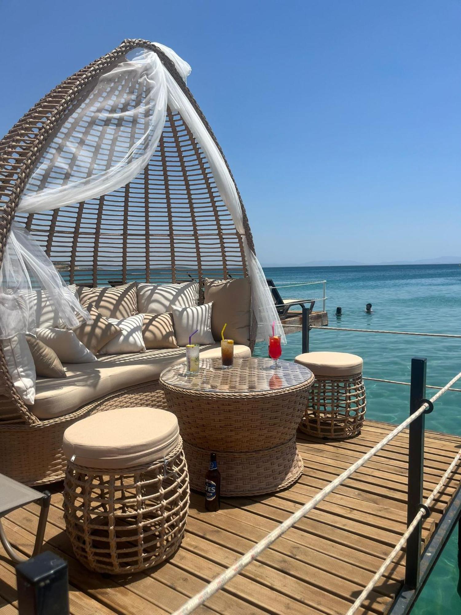 The Lea Hotels & Suite Didim Eksteriør bilde